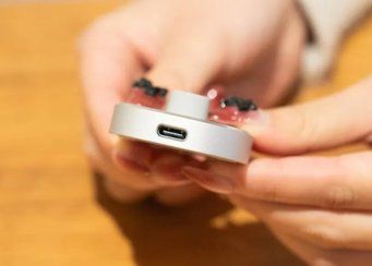 Anelli: RingConn Ring Gen 2 Gr. 10 (60) – Nuovo (secondo la descrizione) da Selkingen venduto da lderia 5