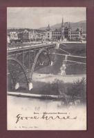 BERN - Historisches Museum - 1901