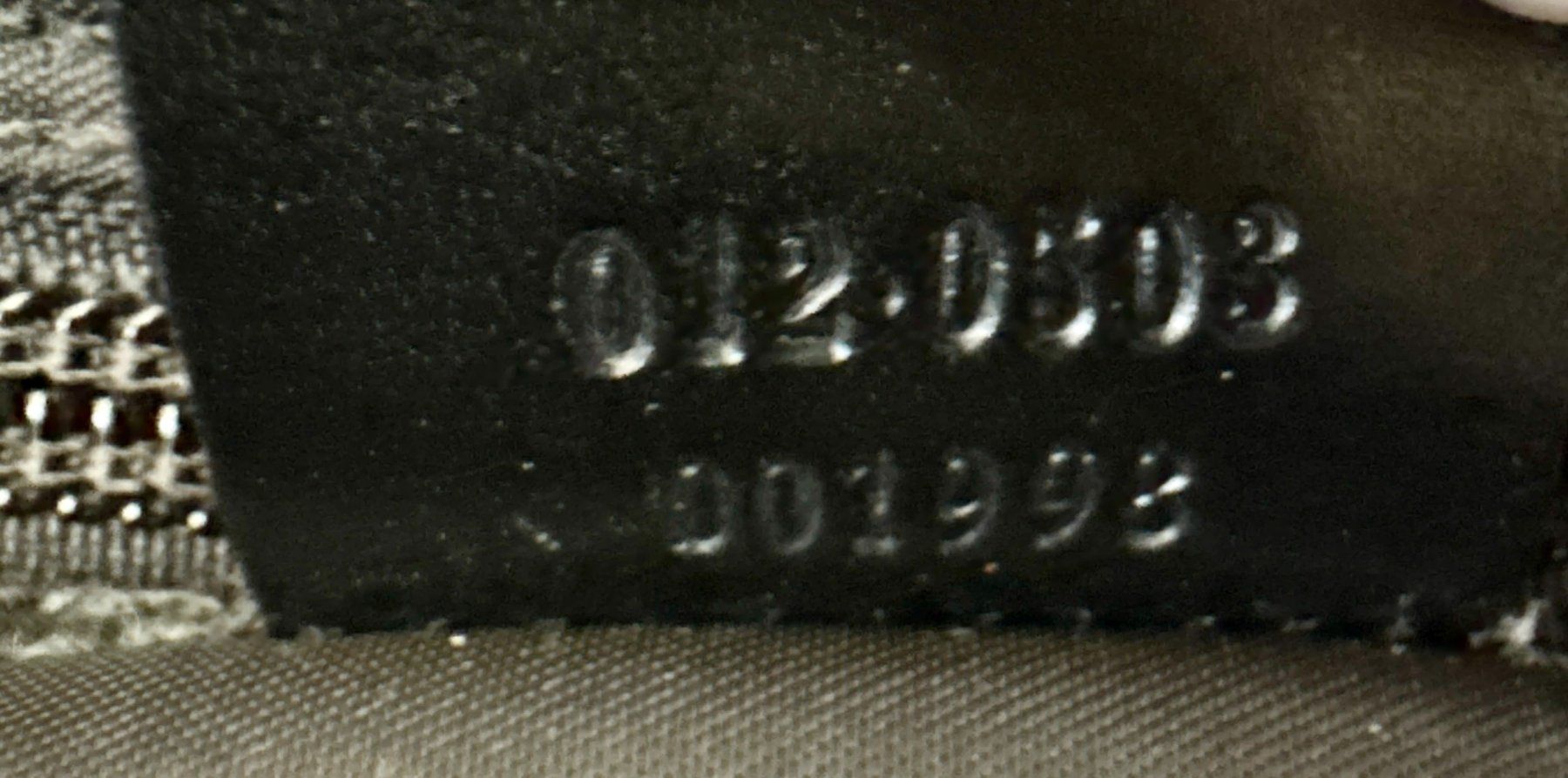 Gucci Valigie: Gucci Roll-Koffer – Usato da Zuerich venduto da muzuto 4