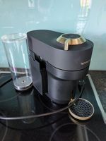 Nespresso Verto