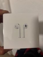 Original verpackte Air Pods