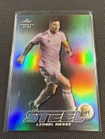 2022 Leaf Trinity - Lionel Messi 8/30