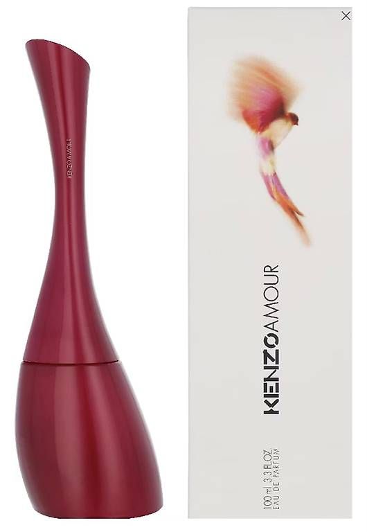 Profumi & Eau de Toilette: Kenzo Amour 100 ml eau de Parfum – Nuovo e nell'imballaggio originale da Buchs AG venduto da Cres3