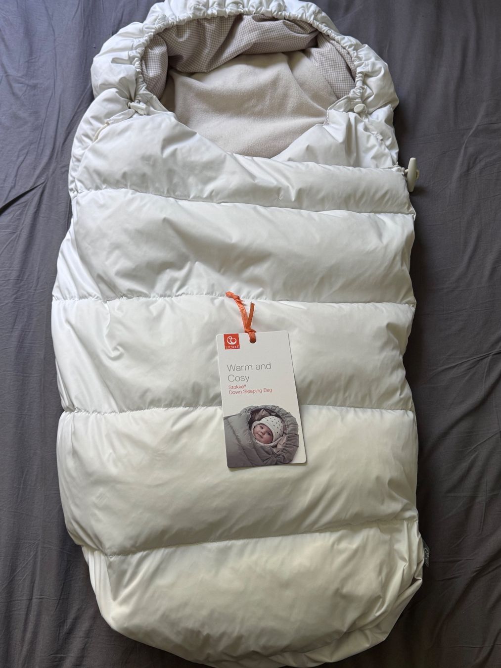 Stokke Carrozzine: Kinderwagen Stokke Xplory V5 Bundle gebraucht – Usato da Jona venduto da tambuehl01 3