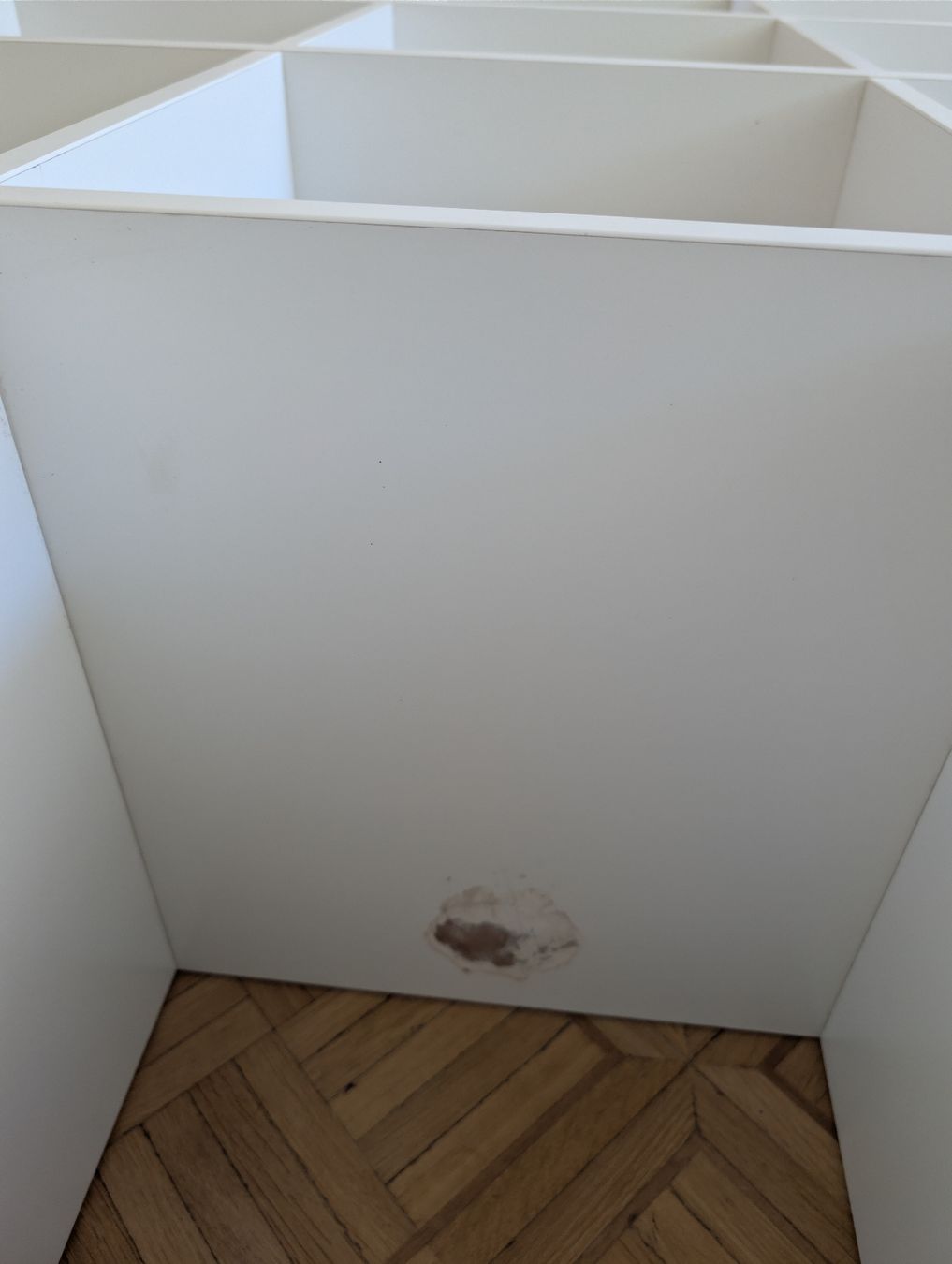 Étagères: IKEA Regal Kallax – D'occasion à Zürich par val_rh7r 2