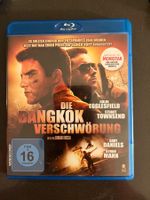 Bangkok Verschwörung Blu-ray
