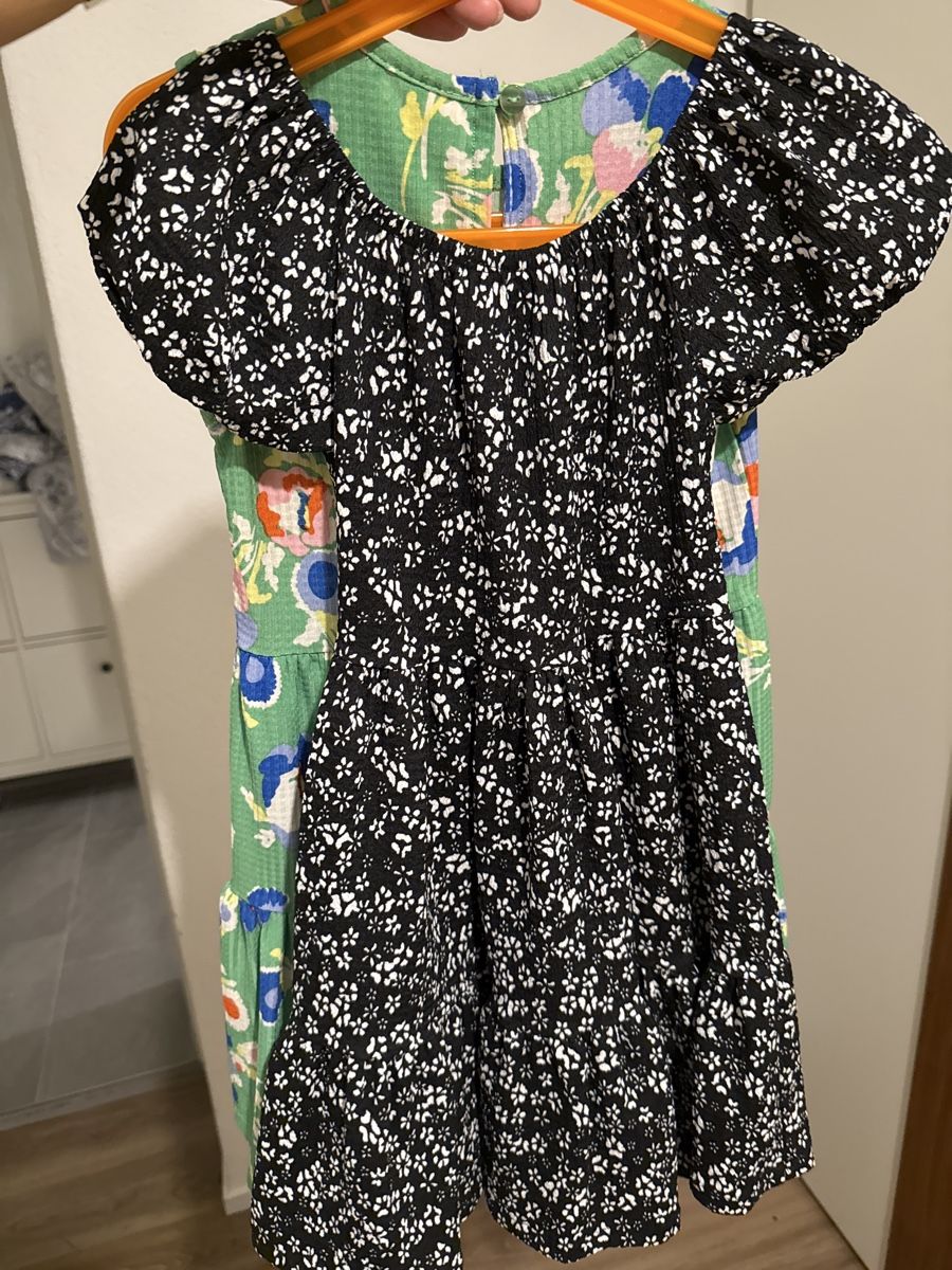 Vestiti & Gonne: Summer Dresses Bundle: Yellow & Floral 116 – Usato da Adliswil venduto da Sale12 4