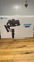 FeiYu Tech AK4500 Kit Gimbal Neu Original Verpackt