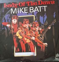 Vinyl Single Mike Batt - Lady Of The Dawn