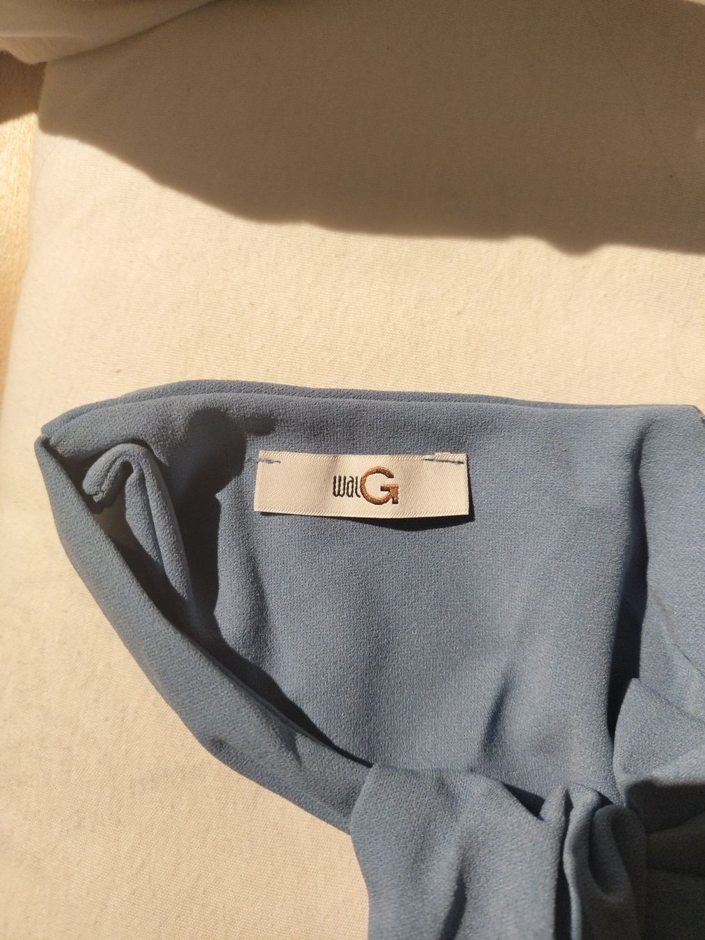 Wal G. Vestiti: Kleid von WalG – Usato da Rheinau venduto da miriam_j 5