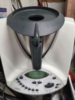 Thermomix TM31 gebraucht