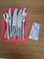 38 Besteck EM3 Inox