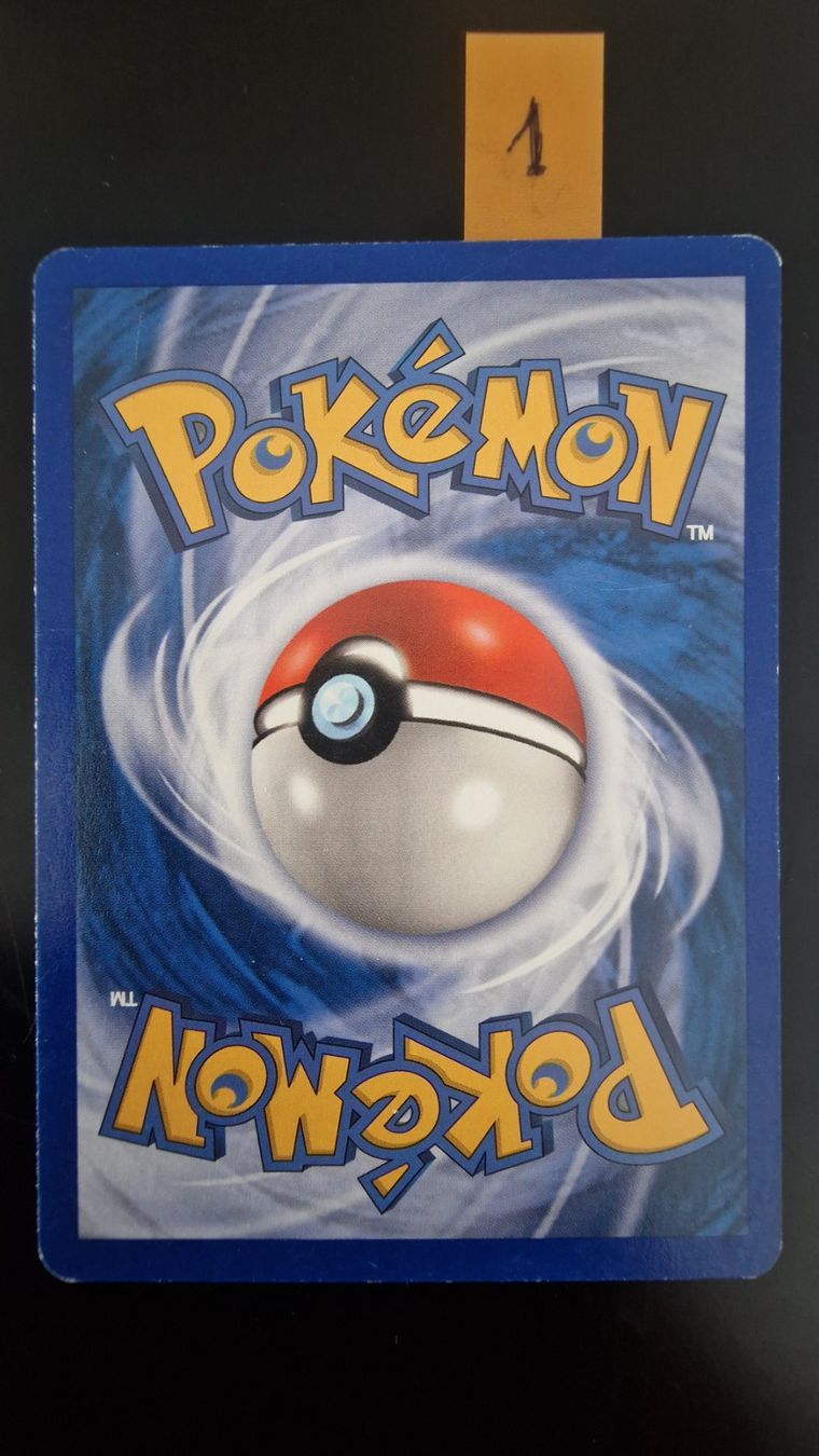 Pokémon Carte collezionabili: Charmander #97 – Pokémon Expedition – Usato da Veytaux venduto da PocketMonster 3