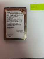 Festplatte Hitachi HTS545032B9A300 320GB gebraucht