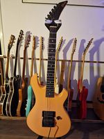 Extrem rare Gibson Custom Shop Q-100, 1986, Made in USA