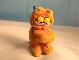 Garfield, Plüsch, zum Klemmen