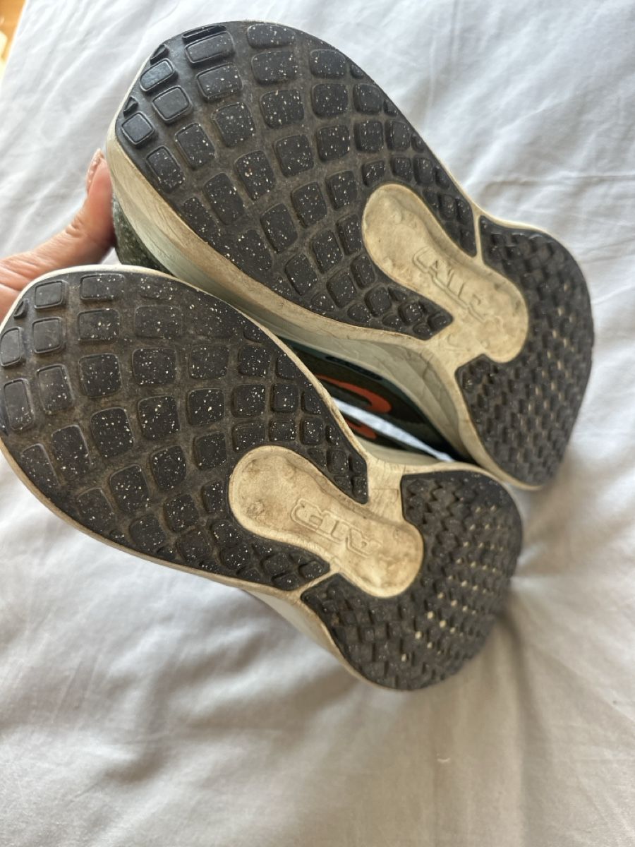 Nike Scarpe da uomo: Nike Air Winflo 11 Gr. 45 – Usato da Bassersdorf venduto da Ayumiyamaguchi 3