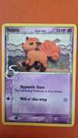 Vulpix [Delta Species] #70 – Pokémon Dragon Frontiers