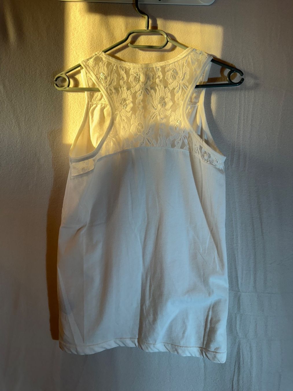 Alprausch Top: Schönes Top von Alprausch Gr. M – Usato da Grosswangen venduto da second_hand_dress 8
