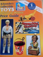 Schroeder's Collectibel Toys Spielzeug Antiquitäten Price