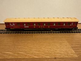 Fleischmann 8634 Schlafwagen