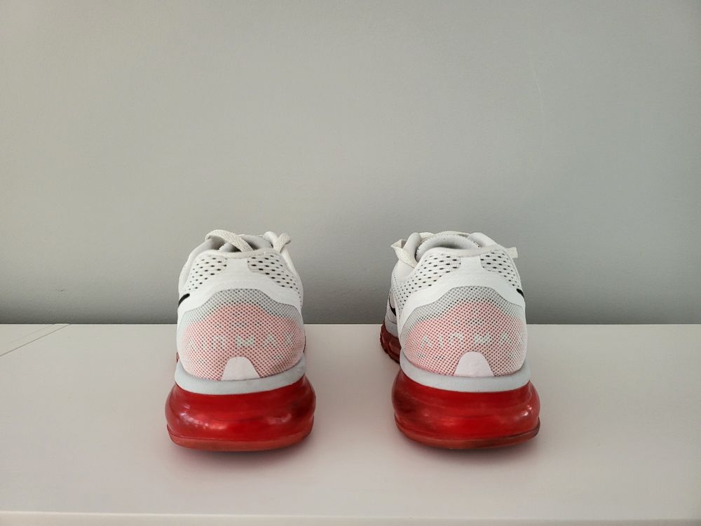 Nike air sales max 94 rosas