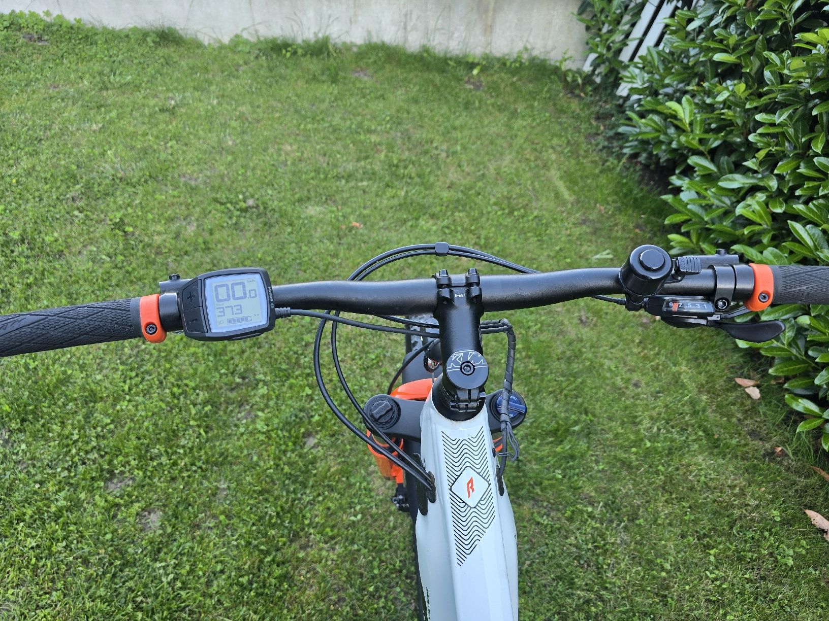 KTM Velos: KTM E-Bike 25 km/h – Gebraucht aus Kägiswil von Qendro95 3