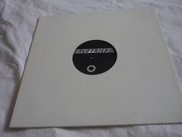 Rare Techno Vinyl - Auftrieb Lovecore 3 - Kalk