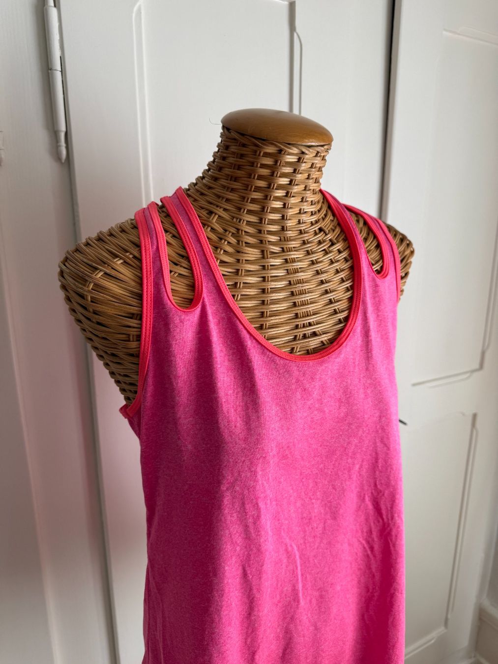 Top: Sport Top pink M – Usato da Zürich venduto da Diazaio 1