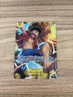 Monkey D Luffy SEC OP15-119