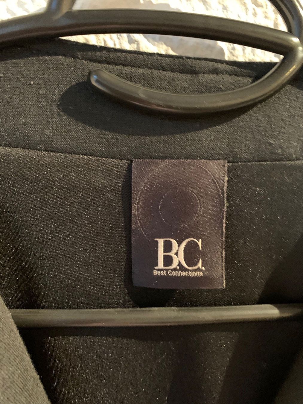 Giacche: B.C. Best Connections Jacke Gr. 36 – Usato da Fislisbach venduto da KolibriSecondhand 2