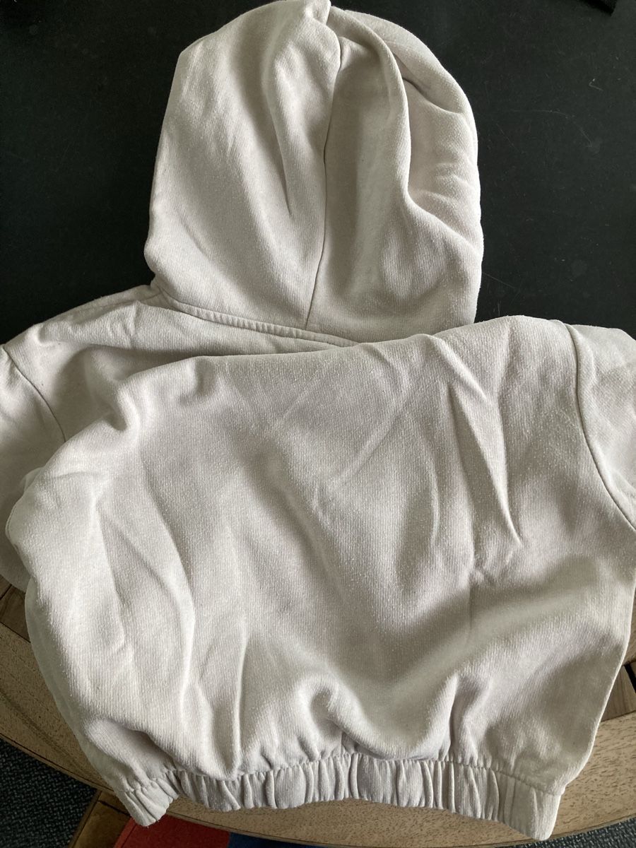 H&M Maglioni & Felpe: Beiger Pullover – Usato da Kesswil venduto da Branca-01 3