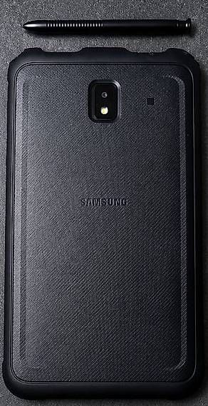 Samsung Tablet PC: Samsung Galaxy Tab Active3 SM-T575 (LTE) – Usato da Basel venduto da top_w2hg 1