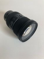 Sigma 24-70 E Mount 