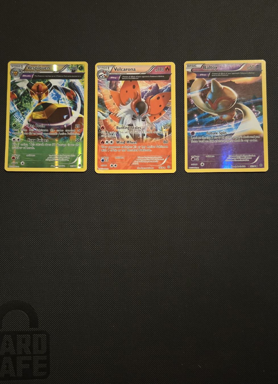 Pokémon Carte collezionabili: Pokemon Ancient Origins ENG  – Usato da Curio venduto da CATE13