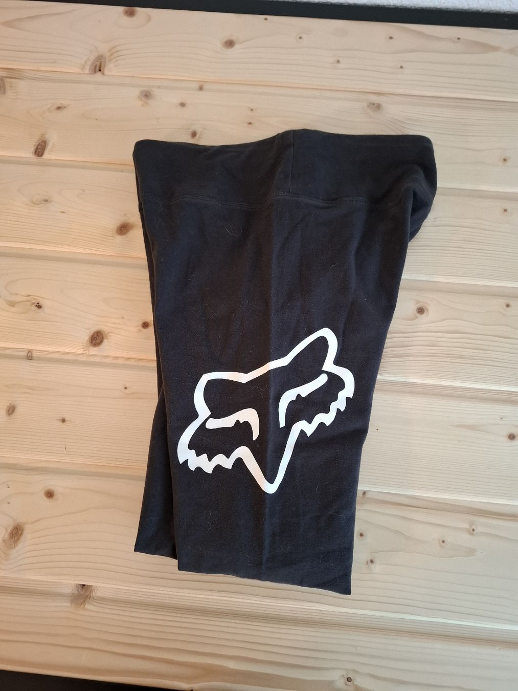 Leggings: Fox Racing Trousers/ Leggins Gr.M – Usato da Näfels venduto da rahel.___ 1