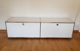 SYSTEM4/QUADRO Sideboard, 153x43x40.5cm, Neupreis 774.-