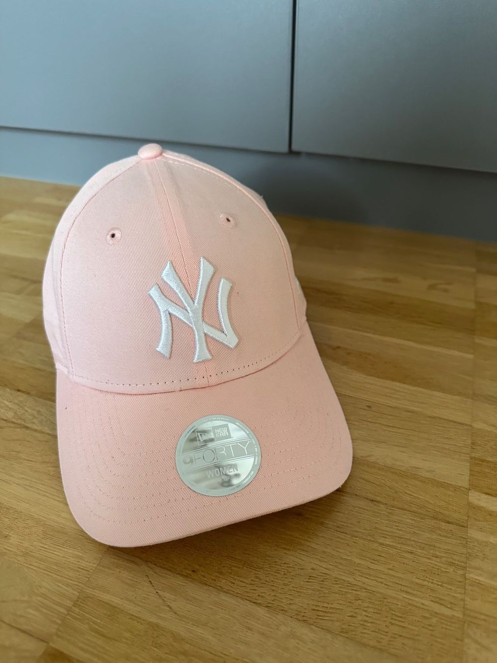 New Era Hüte, Mützen & Caps: NY Cap – Gebraucht aus Arch von tam_ctz2 1