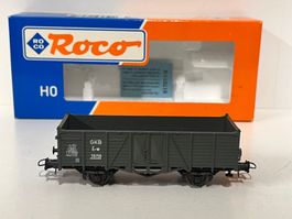 Roco 46037 ÖBB GKB E-w 36159 H0 DC