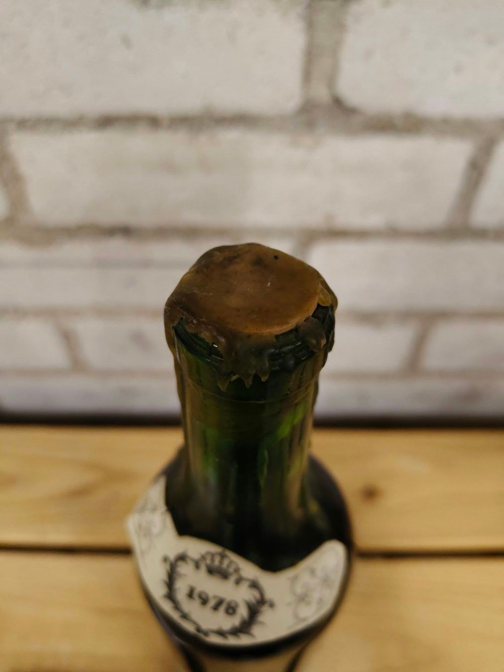 Bevande alcoliche: 1978 Schwanburger Geist – Nuovo (secondo la descrizione) da Münchenstein venduto da wusmarino 2