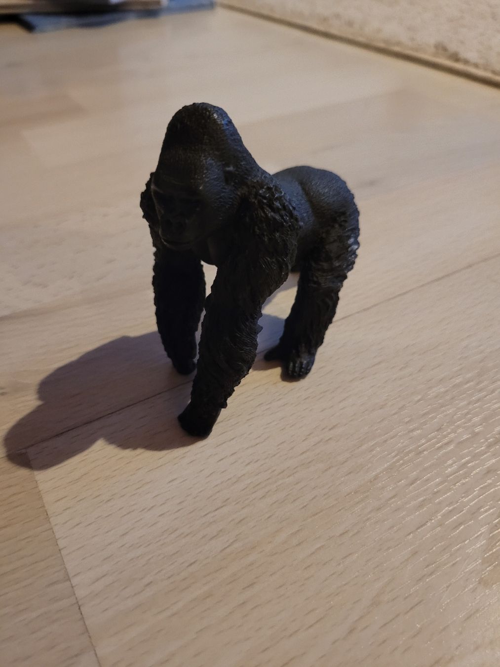 Schleich Statuette: Schleich Gorilla – Usato da Inwil venduto da Flower2325