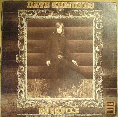 Dischi in vinile: Dave Edmunds – Nuovo (secondo la descrizione) da Aeschi SO venduto da Stones55