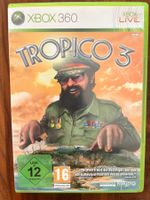 Tropico 3 Xbox 360