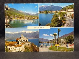 Locarno Lago Maggiore
