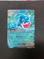 Pokemon Palafin ex (TWM 061) Karte EN