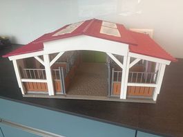 Schleich Horse Club Reiterhof