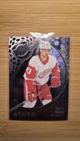 NHL Detroit Red Wings Metal Stars Moritz Seider