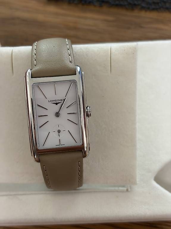 Montres: Uhr Longines – Neuf avec emballage d'origine à Waldhäusern AG par Cane7