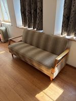 Vintage Sofa 
