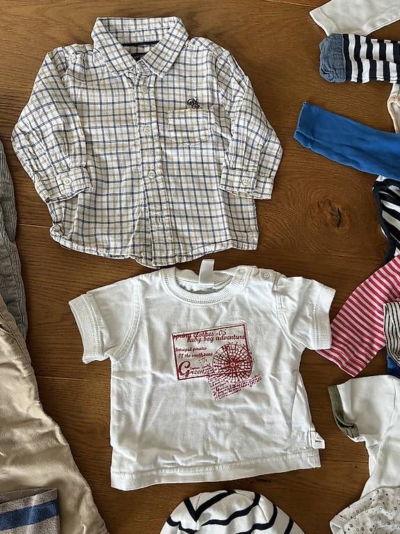 Kleiderpakete & -sets: Kleiderpaket 68 – Gebraucht aus Männedorf von lachen2011 1